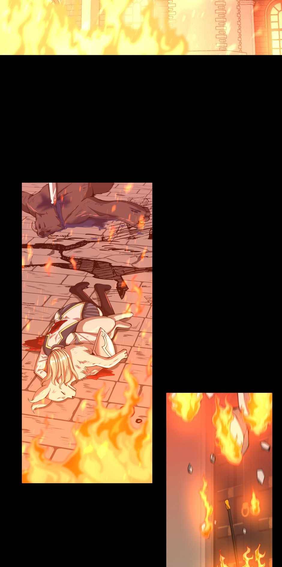 The Beginning After the End Chapter 137 - Manhwa18.com