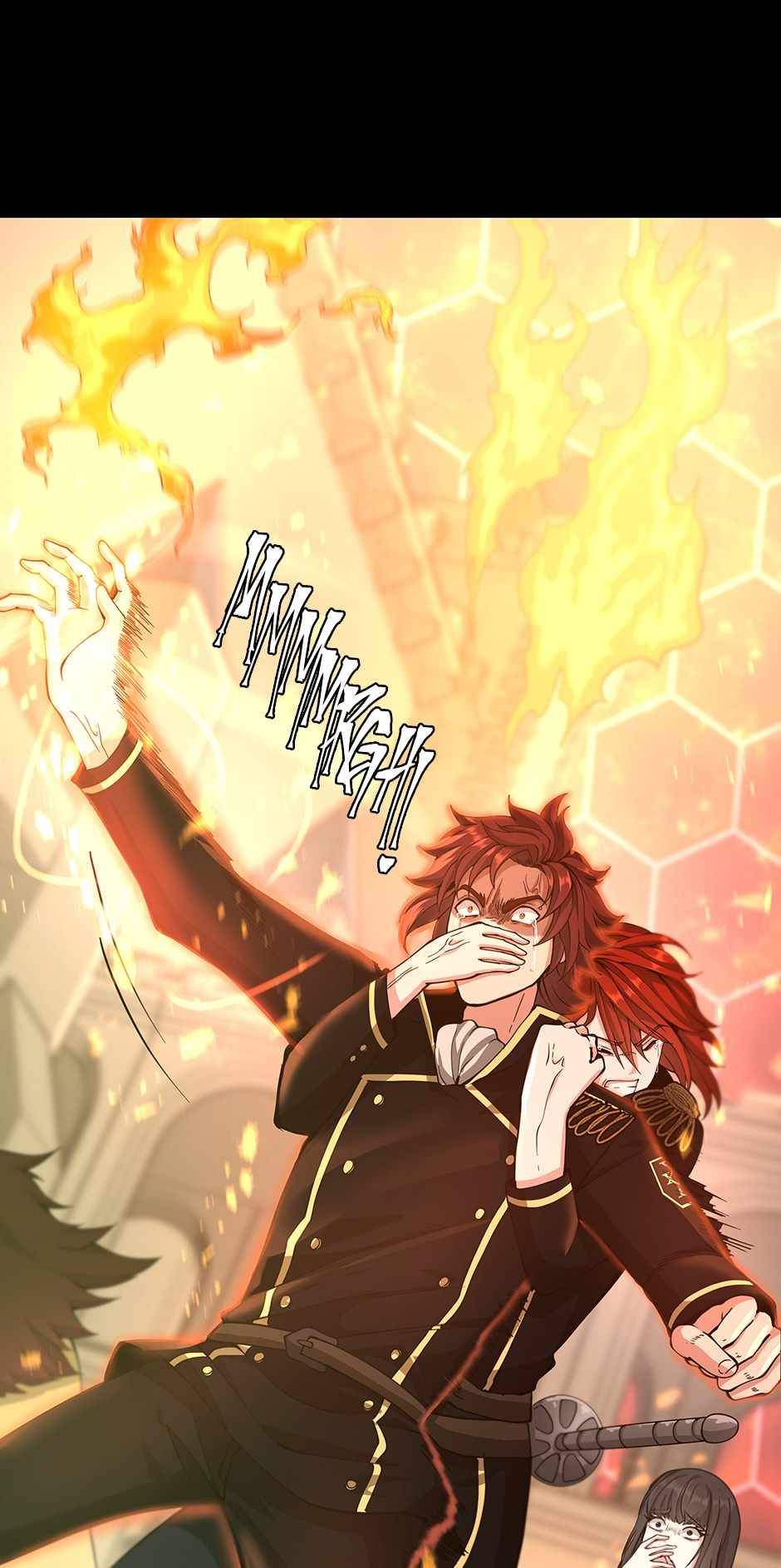 The Beginning After the End Chapter 137 - Manhwa18.com