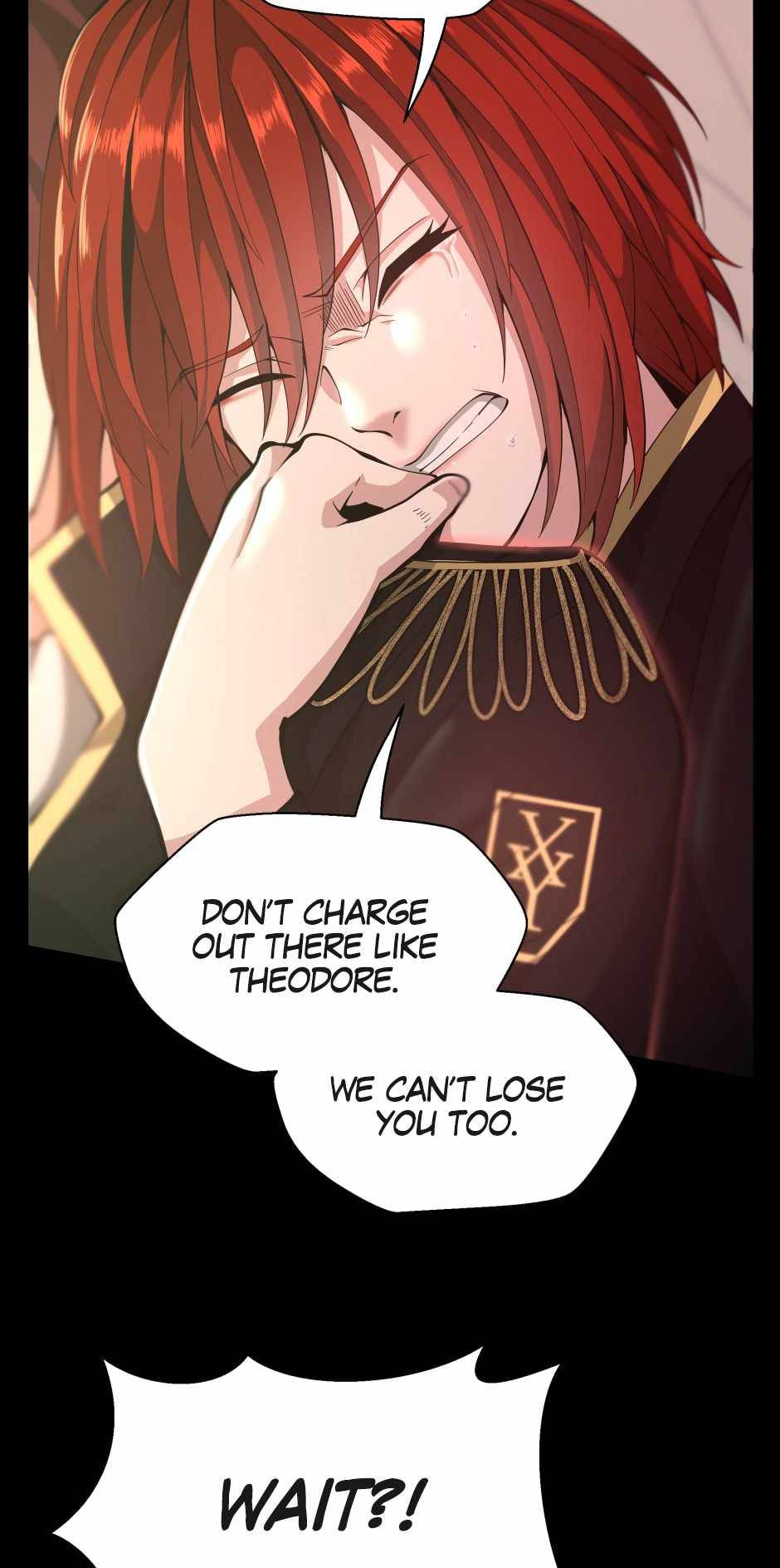 The Beginning After the End Chapter 137 - Manhwa18.com