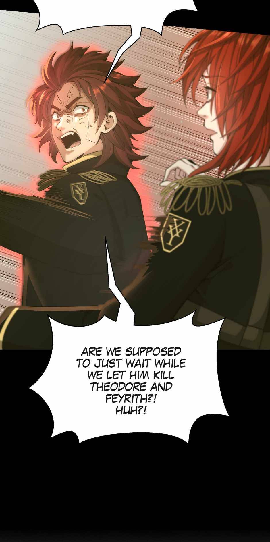 The Beginning After the End Chapter 137 - Manhwa18.com