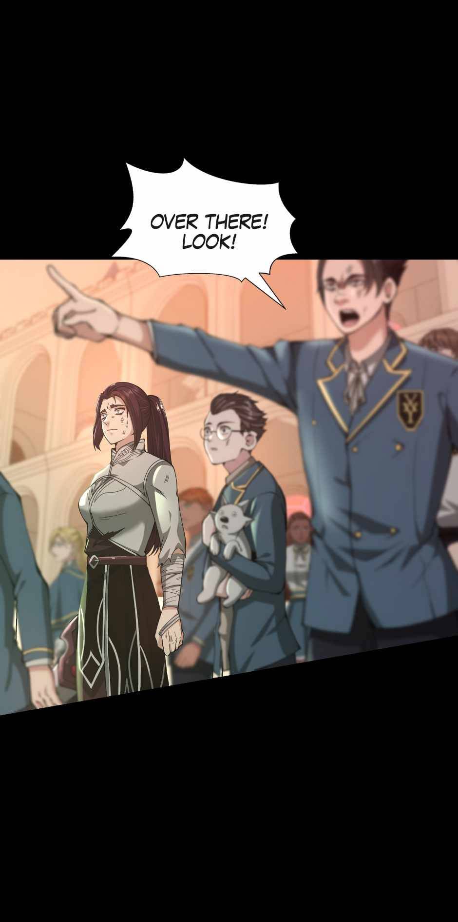 The Beginning After the End Chapter 137 - Manhwa18.com