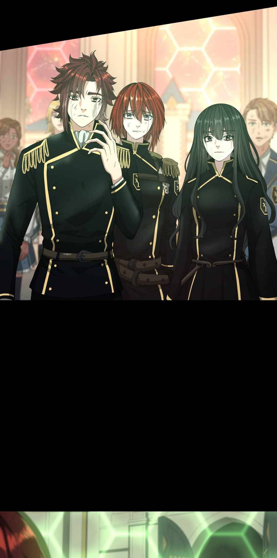 The Beginning After the End Chapter 137 - Manhwa18.com