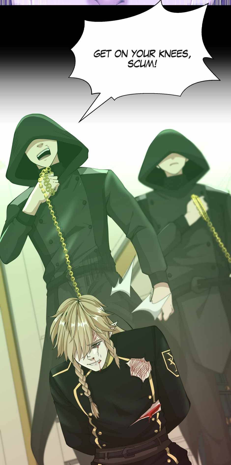 The Beginning After the End Chapter 137 - Manhwa18.com