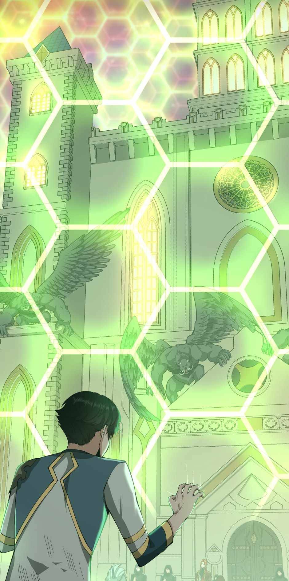 The Beginning After the End Chapter 137 - Manhwa18.com