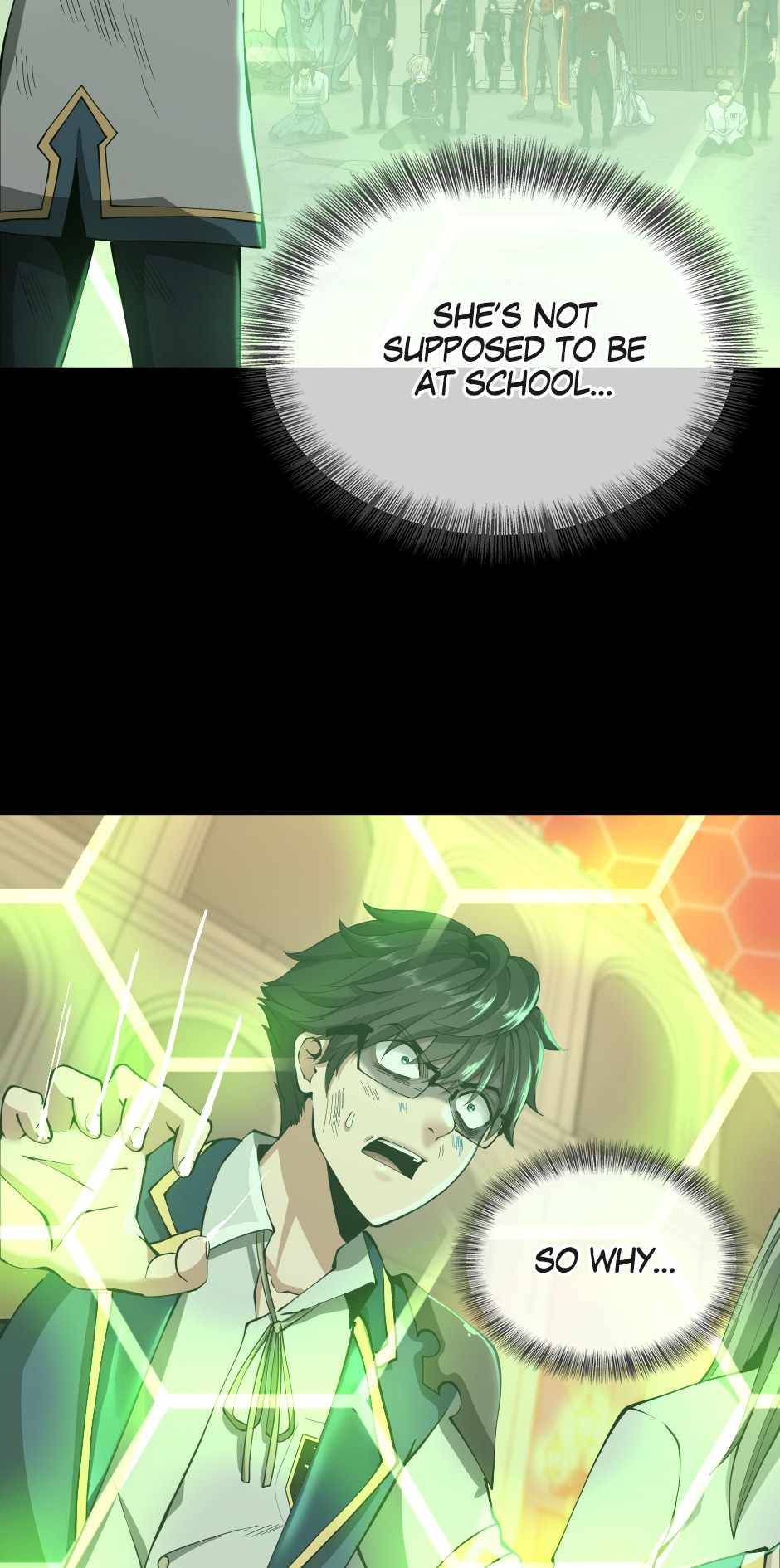 The Beginning After the End Chapter 137 - Manhwa18.com