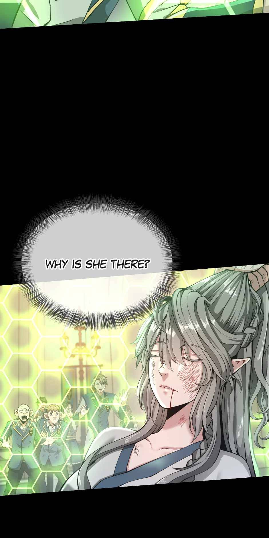 The Beginning After the End Chapter 137 - Manhwa18.com