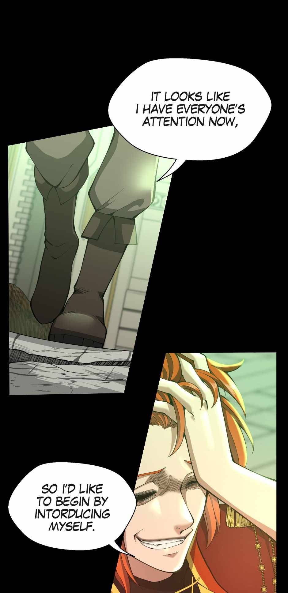 The Beginning After the End Chapter 137 - Manhwa18.com