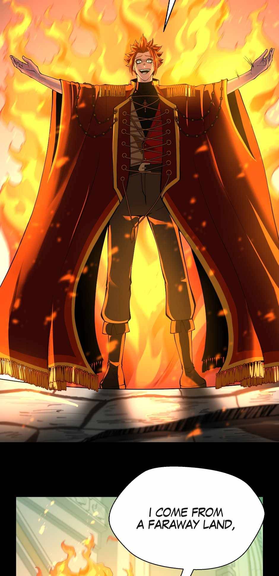 The Beginning After the End Chapter 137 - Manhwa18.com