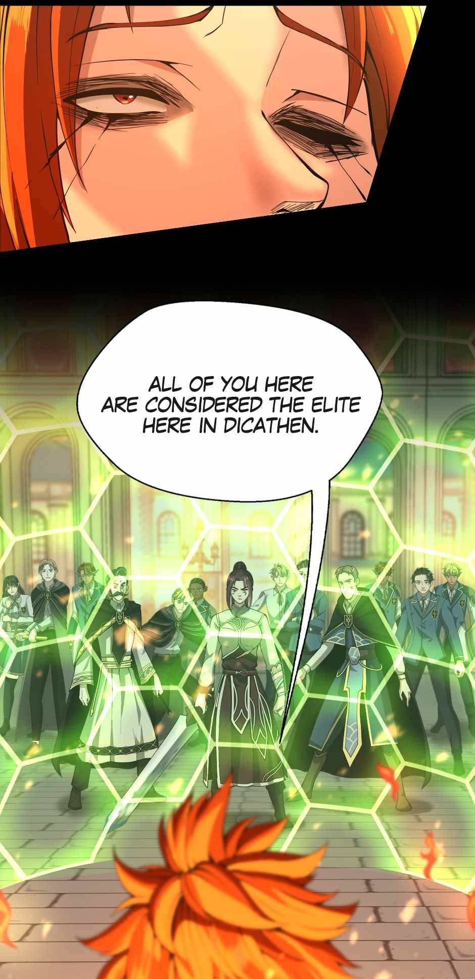 The Beginning After the End Chapter 137 - Manhwa18.com