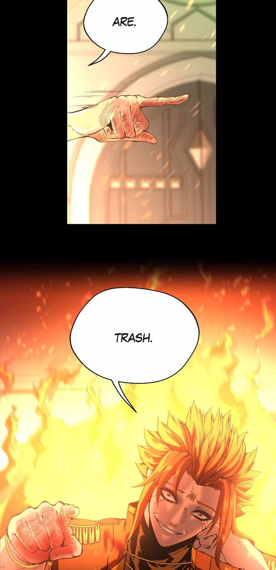 The Beginning After the End Chapter 137 - Manhwa18.com
