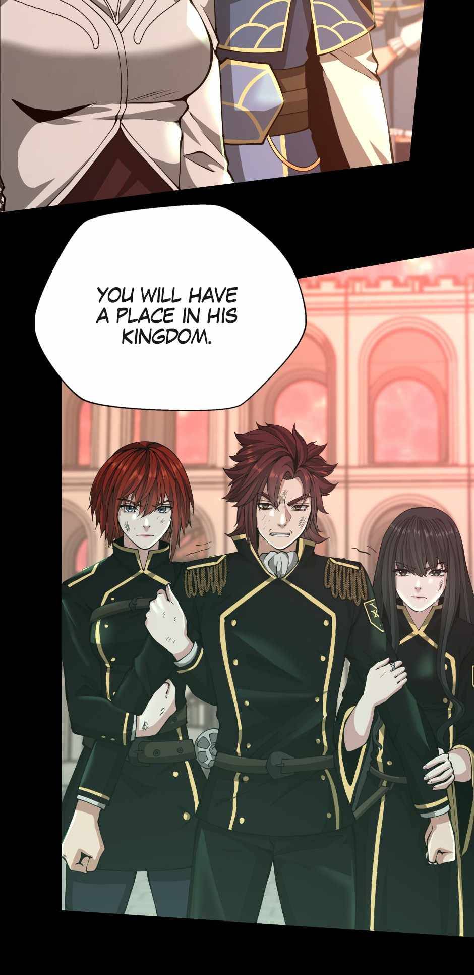 The Beginning After the End Chapter 137 - Manhwa18.com