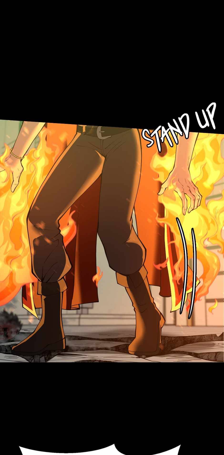 The Beginning After the End Chapter 137 - Manhwa18.com