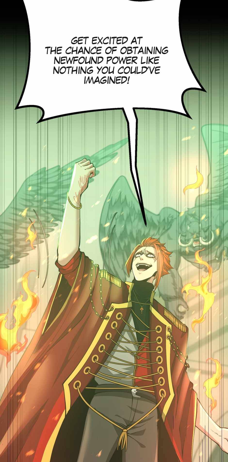 The Beginning After the End Chapter 137 - Manhwa18.com