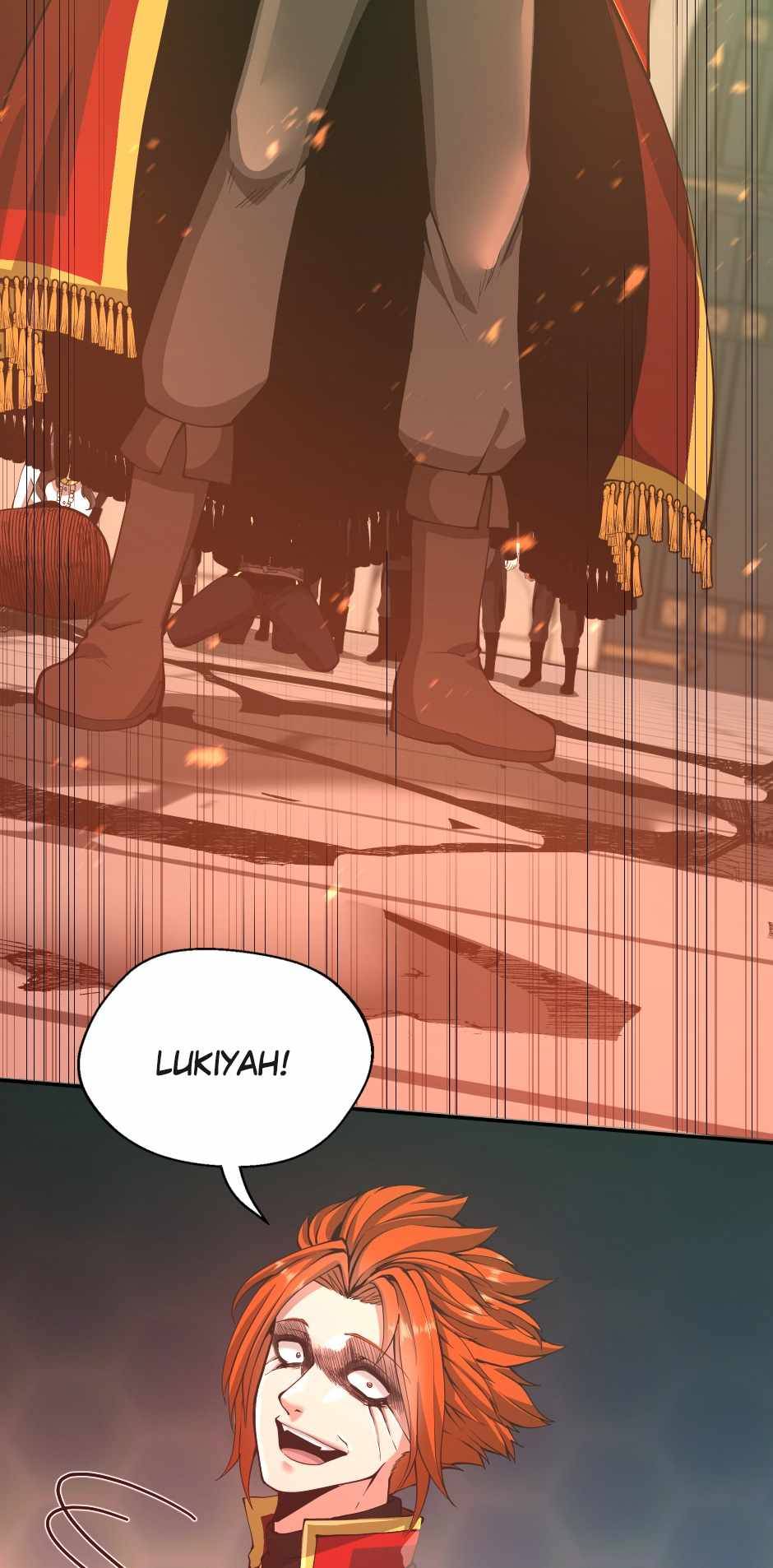 The Beginning After the End Chapter 137 - Manhwa18.com