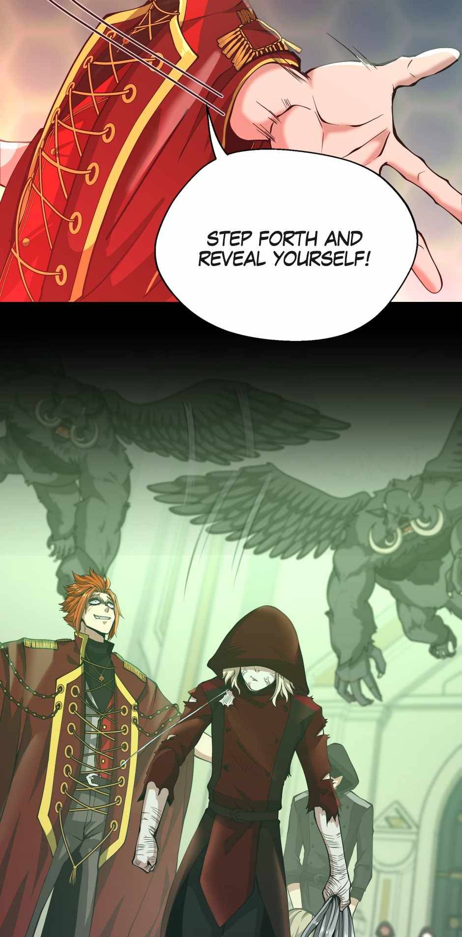 The Beginning After the End Chapter 137 - Manhwa18.com