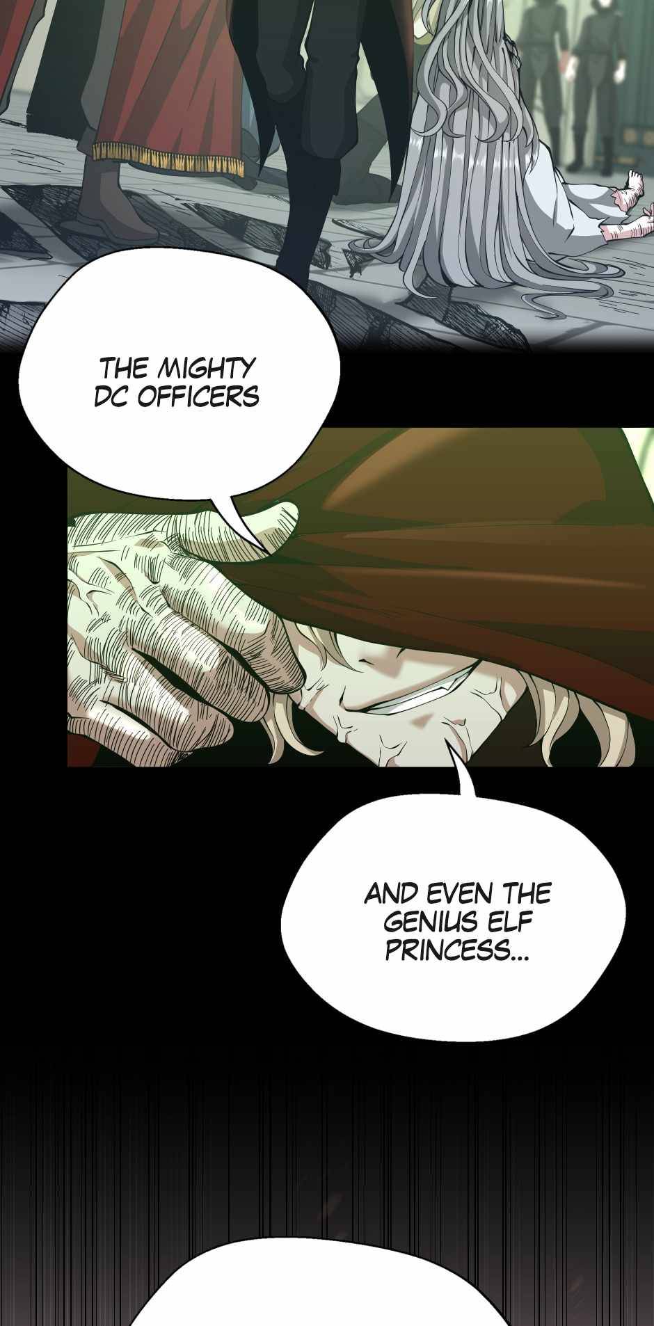 The Beginning After the End Chapter 137 - Manhwa18.com
