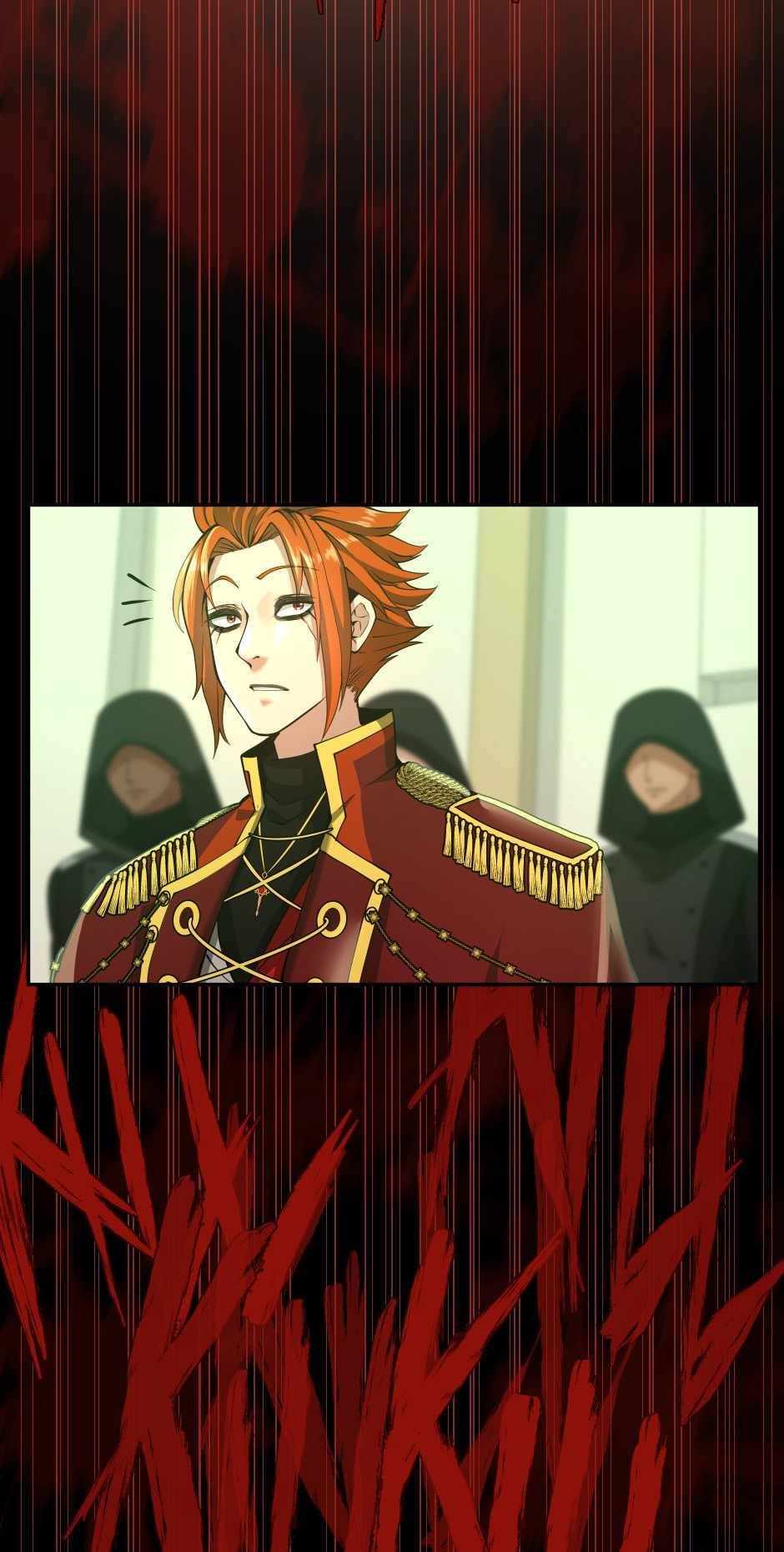 The Beginning After the End Chapter 137 - Manhwa18.com