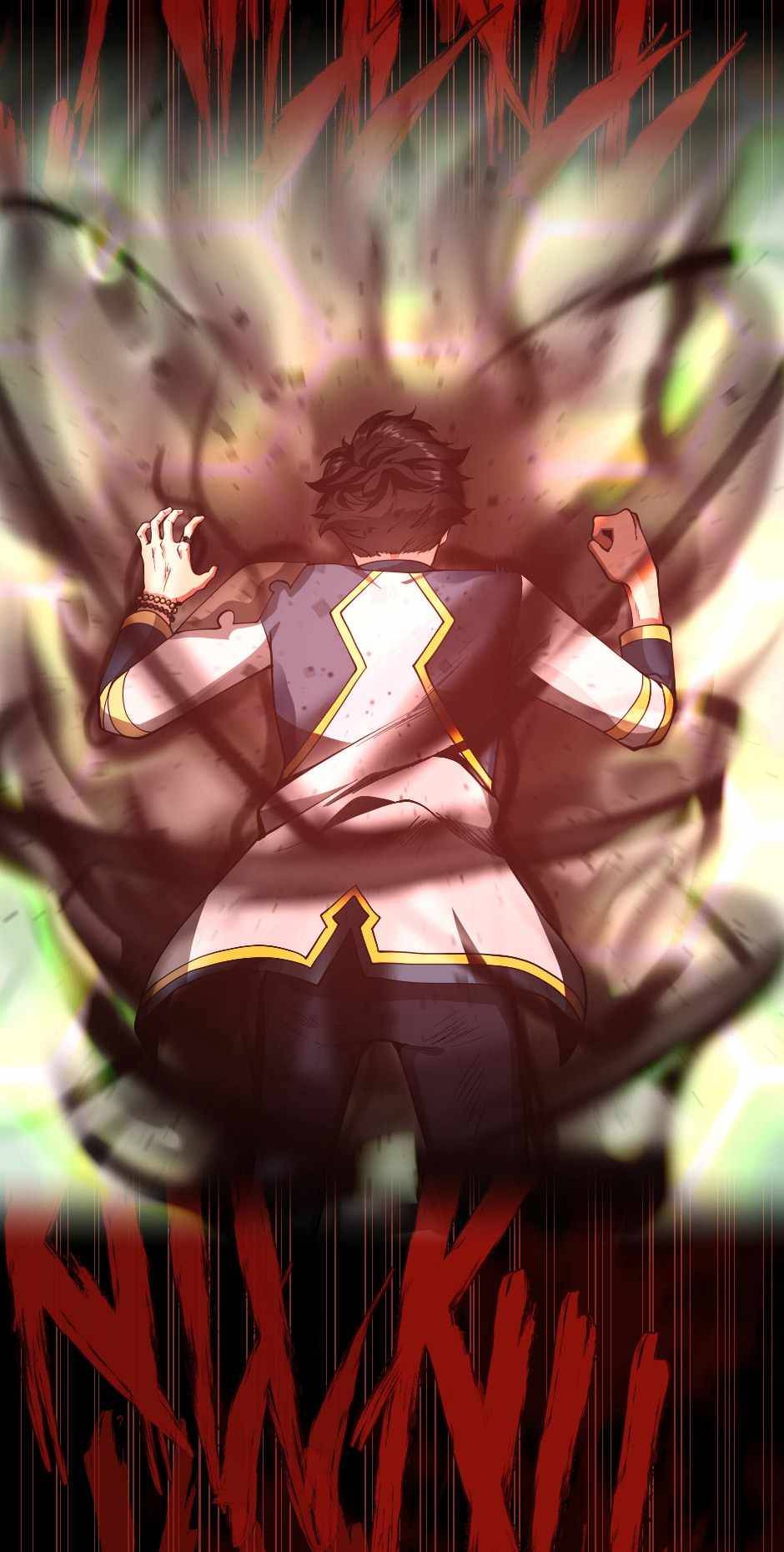 The Beginning After the End Chapter 137 - Manhwa18.com