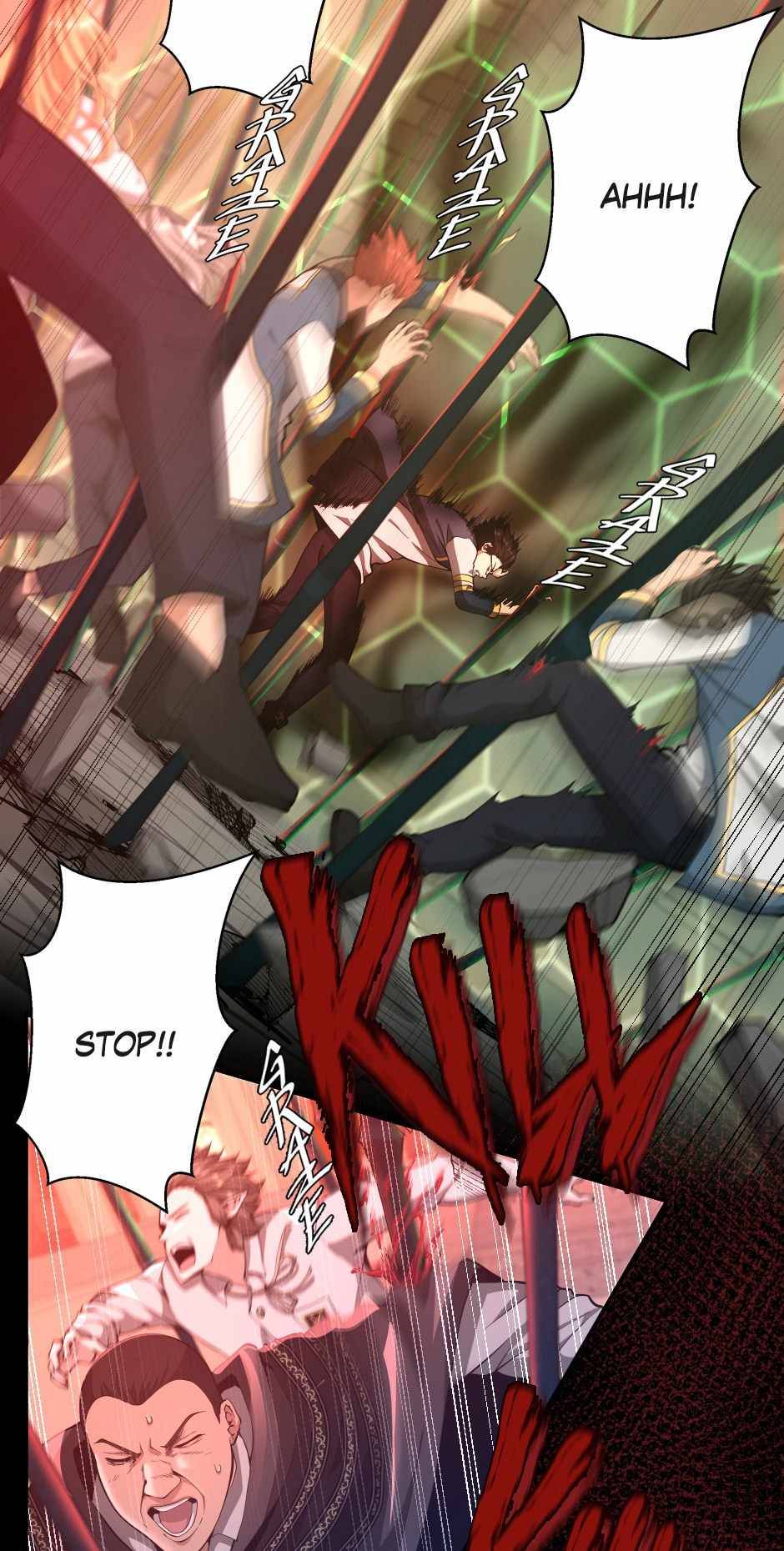 The Beginning After the End Chapter 137 - Manhwa18.com