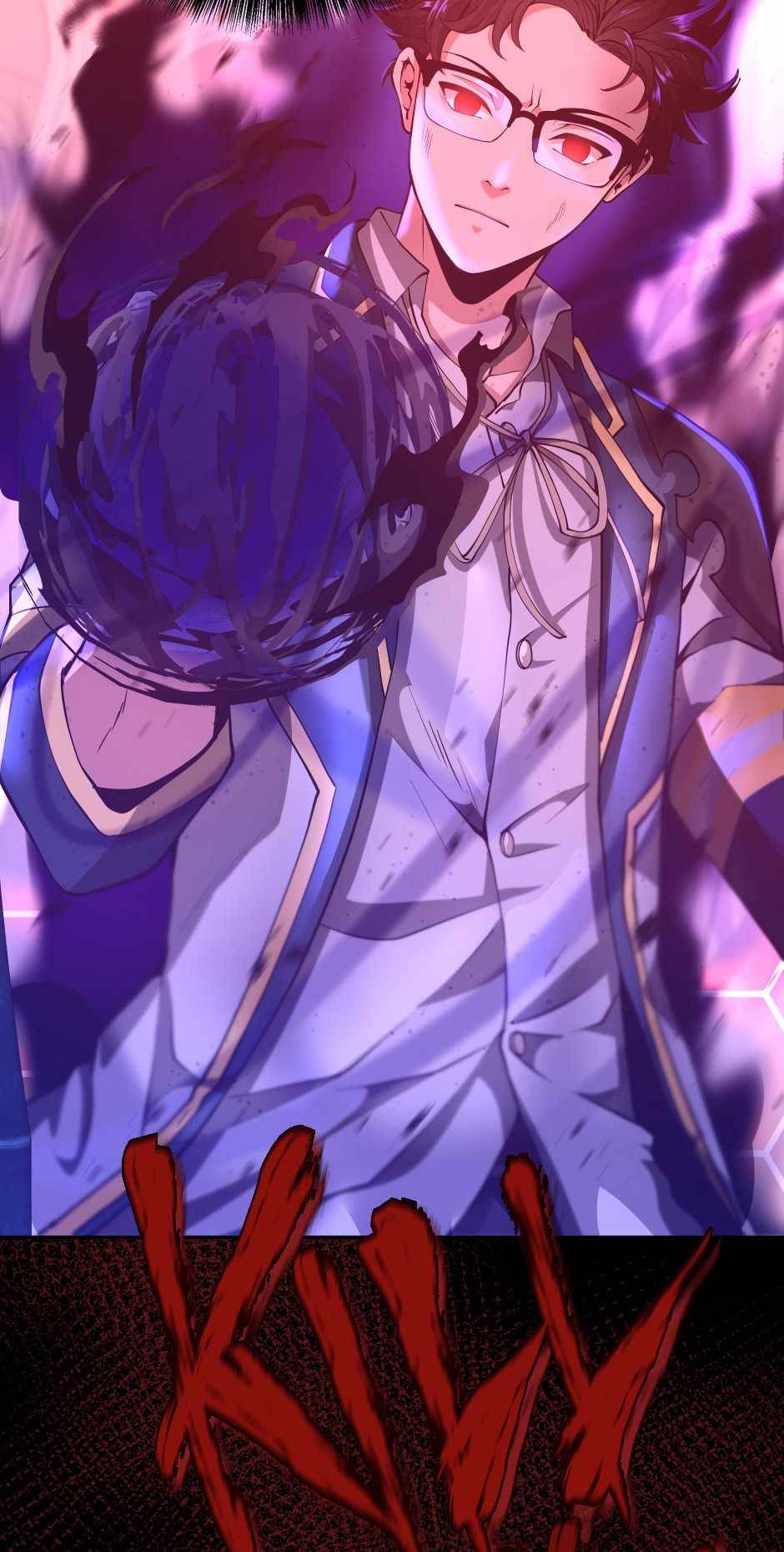 The Beginning After the End Chapter 137 - Manhwa18.com