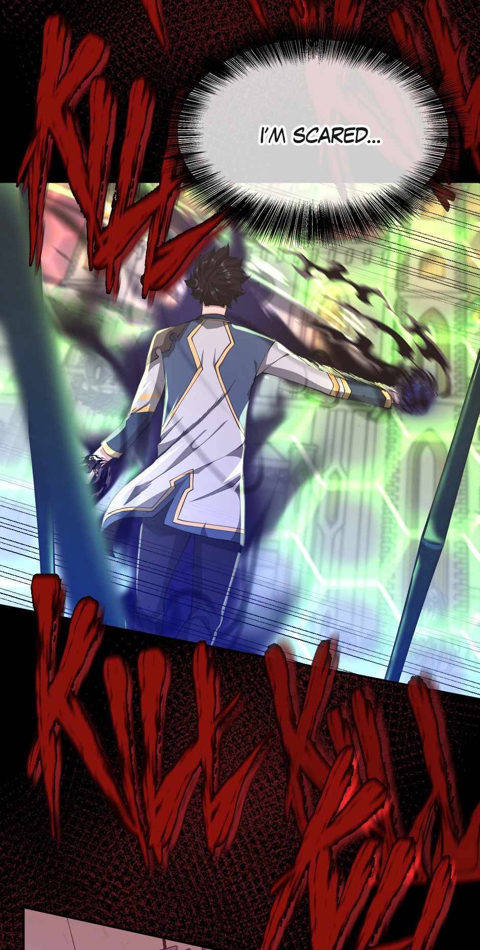 The Beginning After the End Chapter 137 - Manhwa18.com