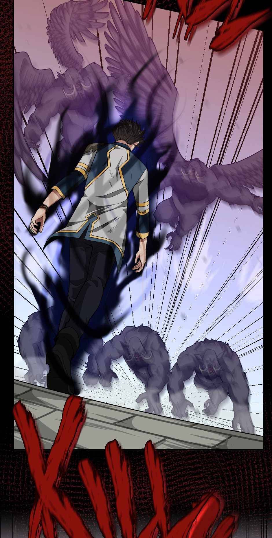 The Beginning After the End Chapter 137 - Manhwa18.com