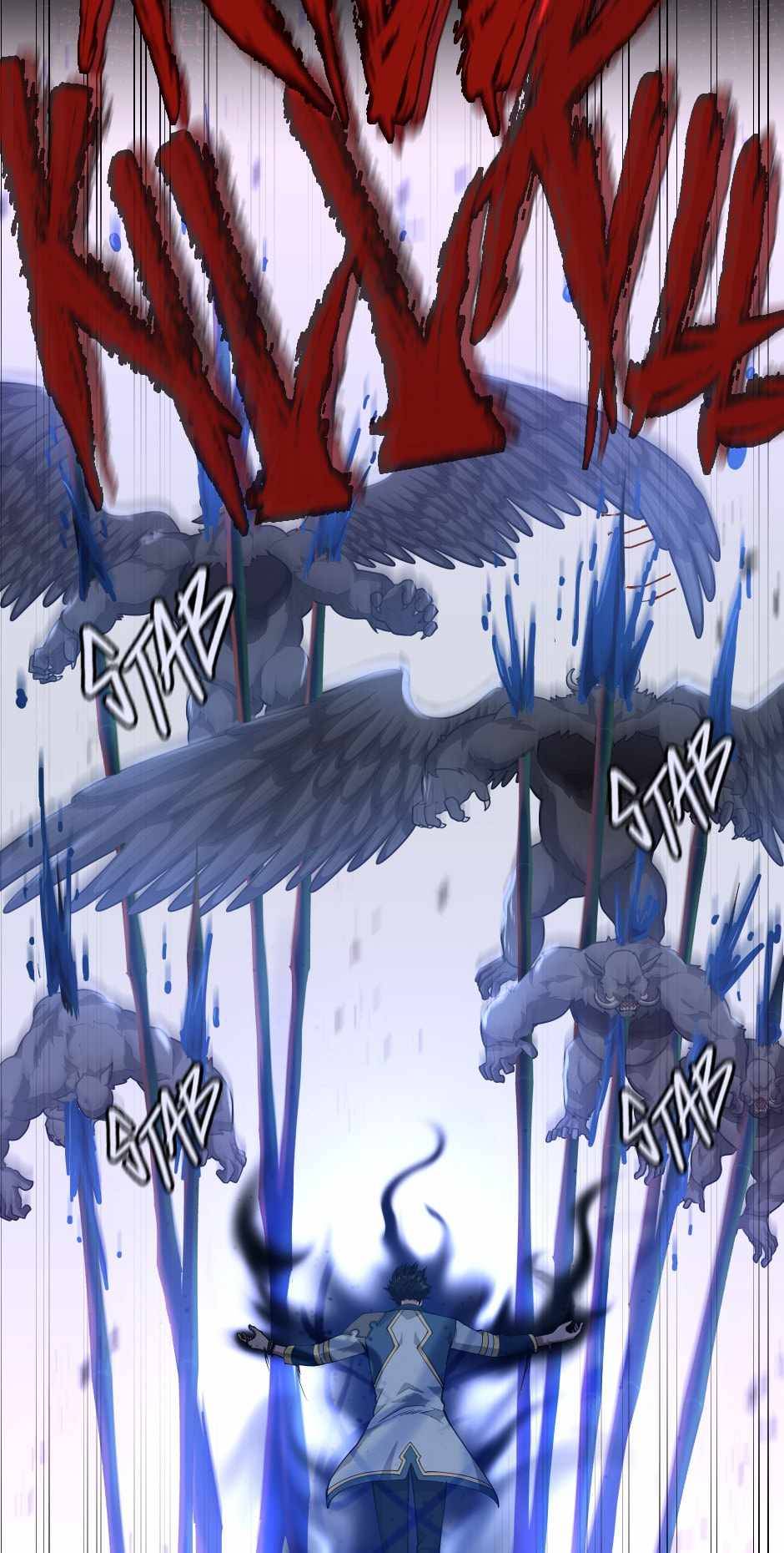 The Beginning After the End Chapter 137 - Manhwa18.com