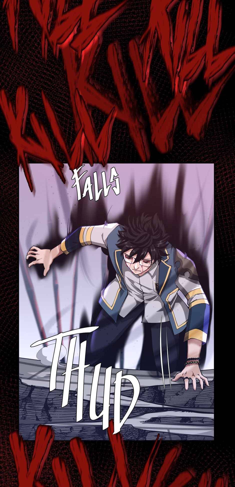 The Beginning After the End Chapter 137 - Manhwa18.com