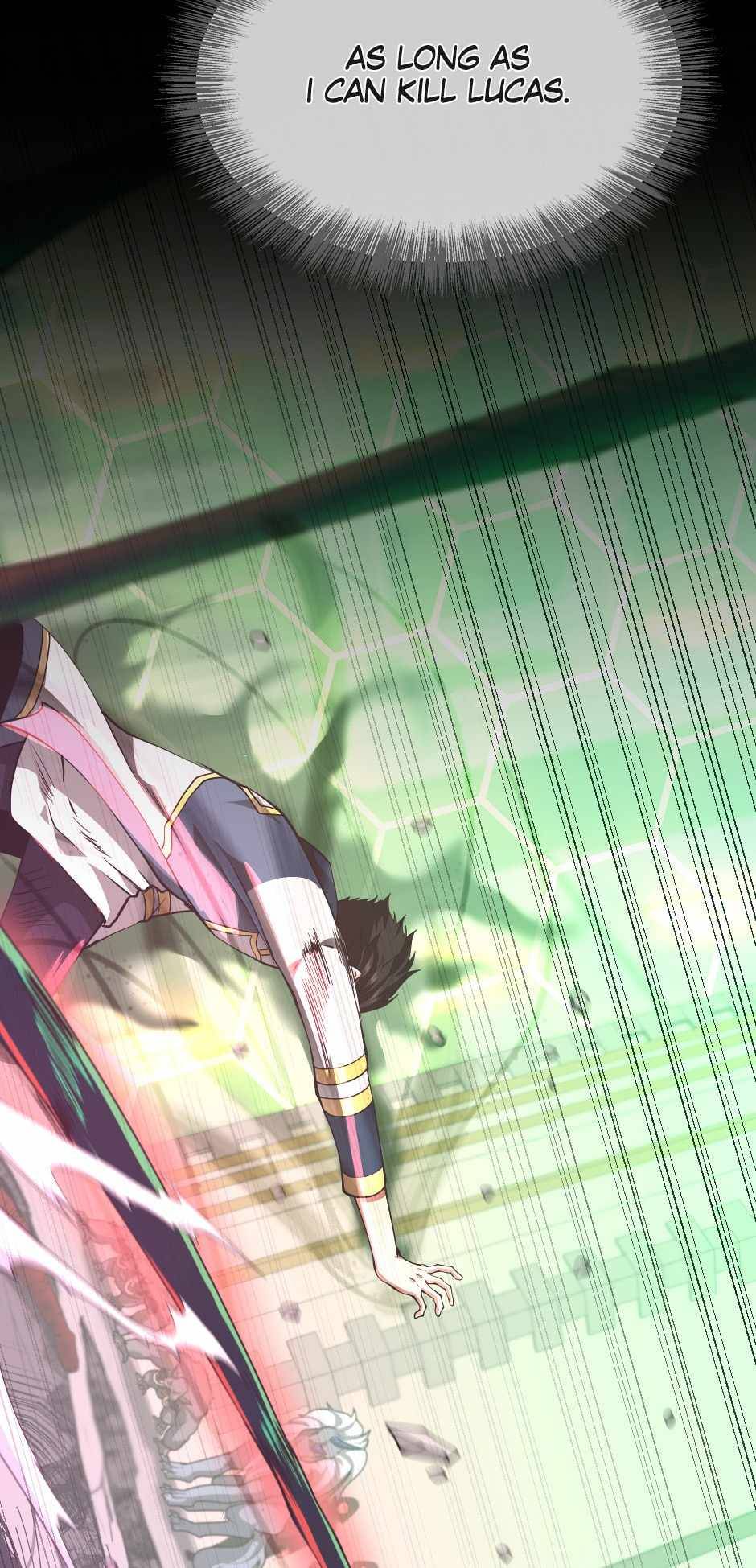 The Beginning After the End Chapter 137 - Manhwa18.com