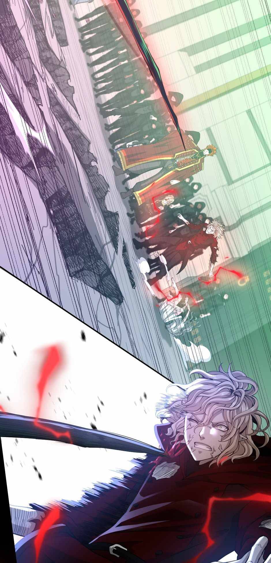The Beginning After the End Chapter 137 - Manhwa18.com