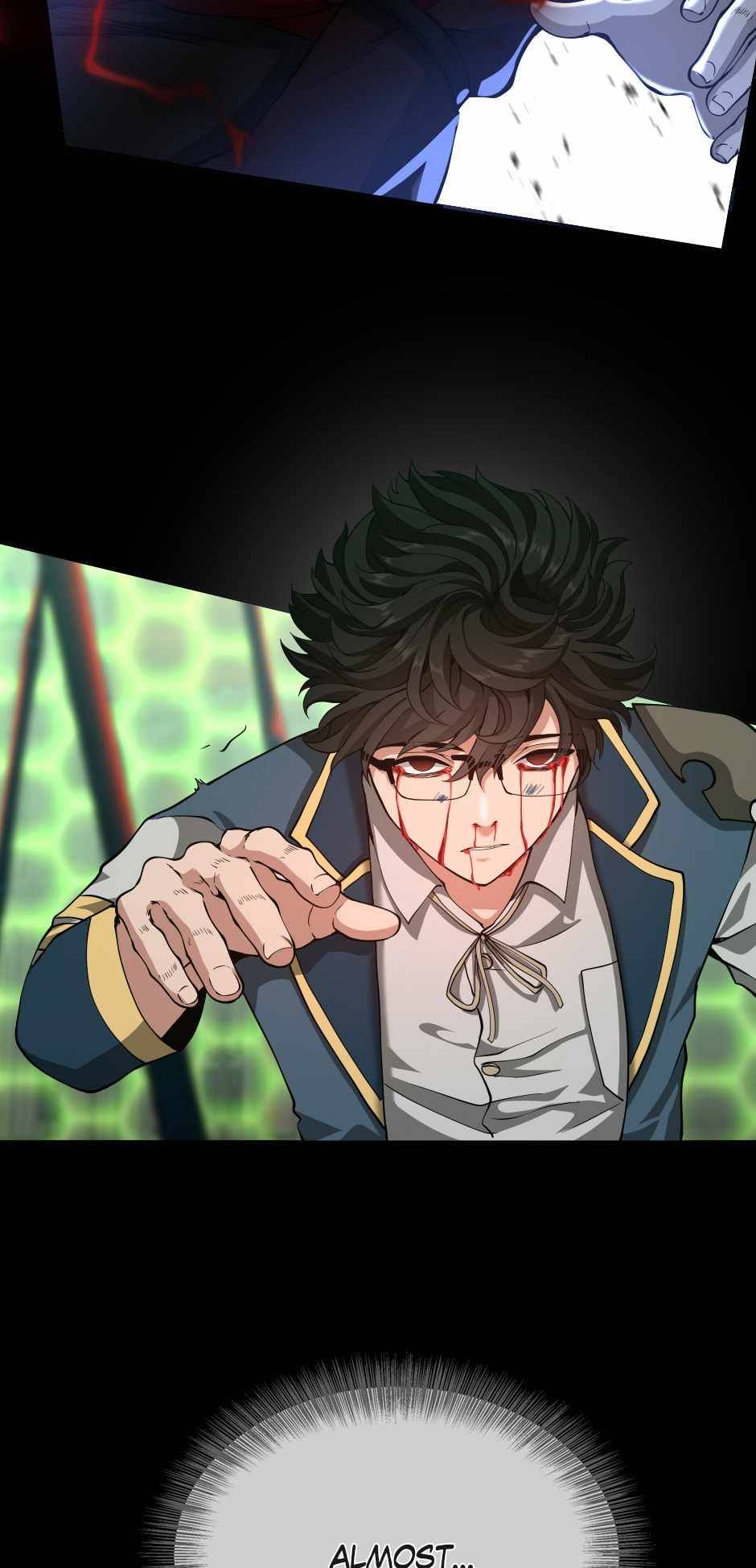 The Beginning After the End Chapter 137 - Manhwa18.com