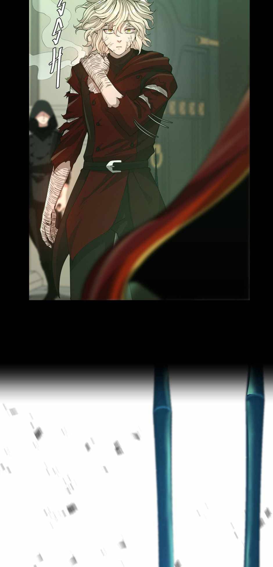 The Beginning After the End Chapter 137 - Manhwa18.com