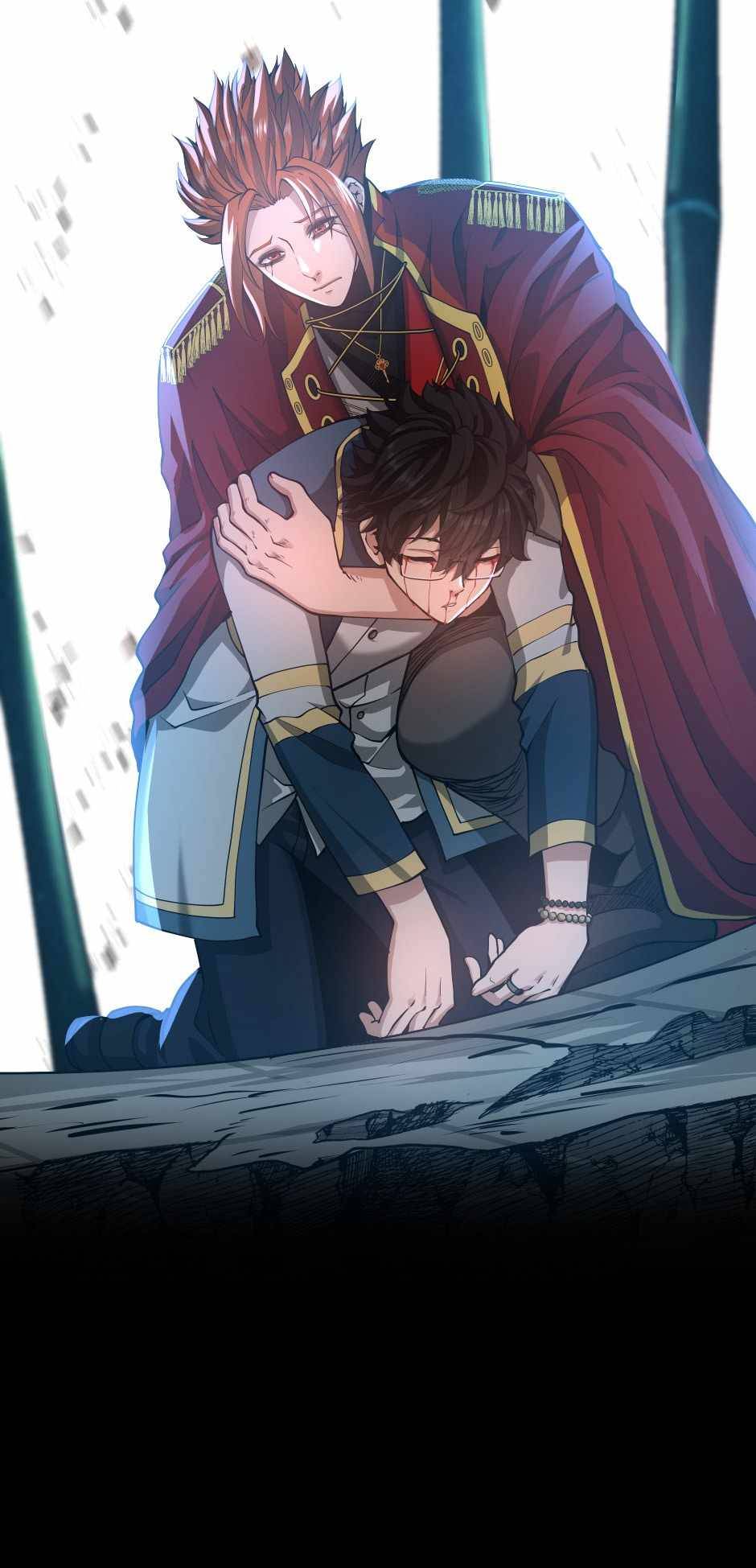 The Beginning After the End Chapter 137 - Manhwa18.com