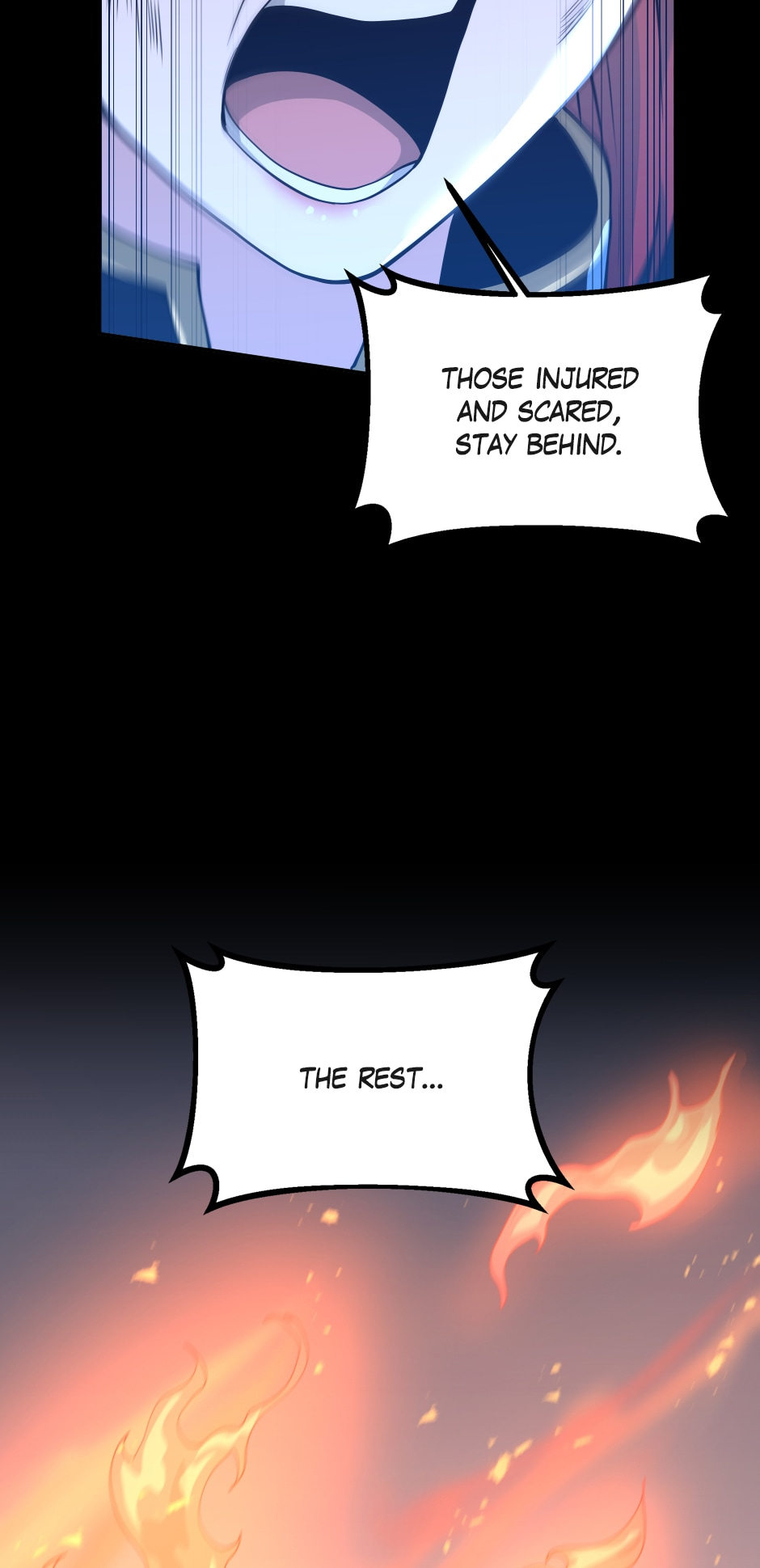 The Beginning After the End Chapter 138 - Manhwa18.com