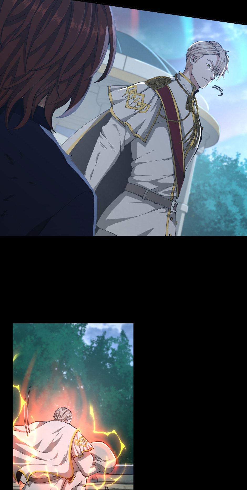 The Beginning After the End Chapter 142 - Manhwa18.com