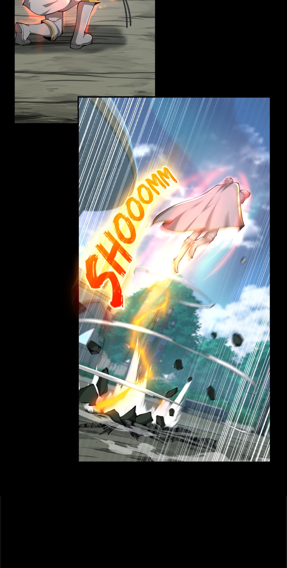 The Beginning After the End Chapter 142 - Manhwa18.com