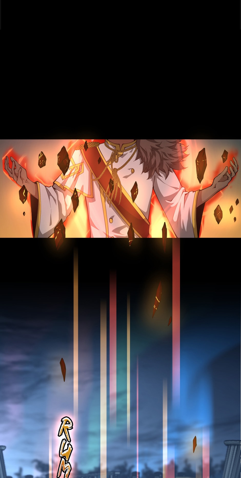 The Beginning After the End Chapter 142 - Manhwa18.com