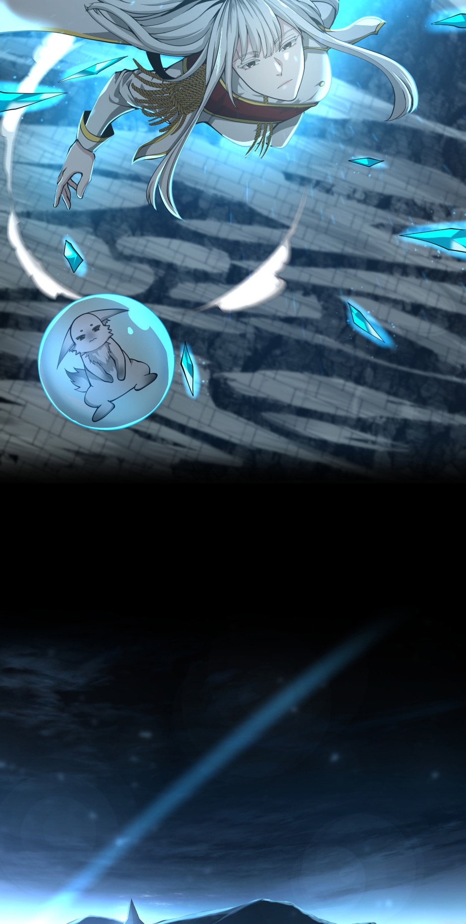 The Beginning After the End Chapter 142 - Manhwa18.com