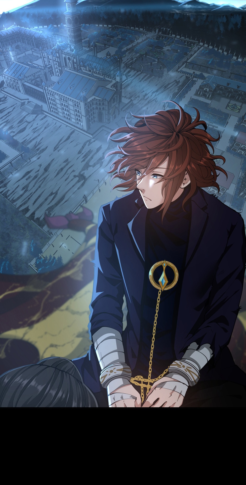 The Beginning After the End Chapter 142 - Manhwa18.com
