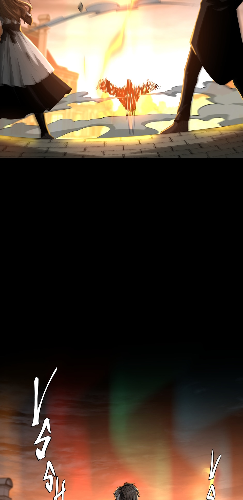 The Beginning After the End Chapter 142 - Manhwa18.com