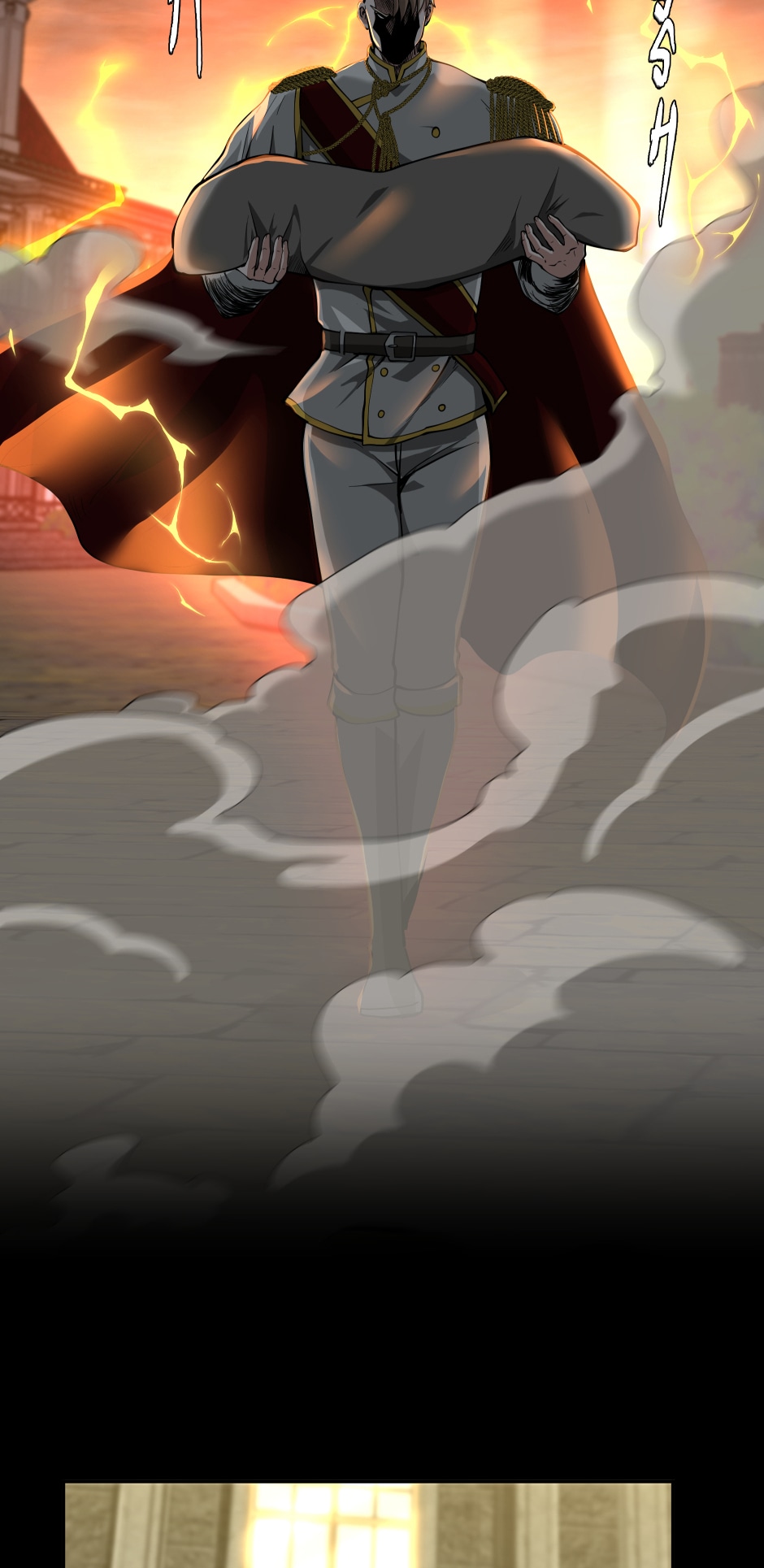 The Beginning After the End Chapter 142 - Manhwa18.com