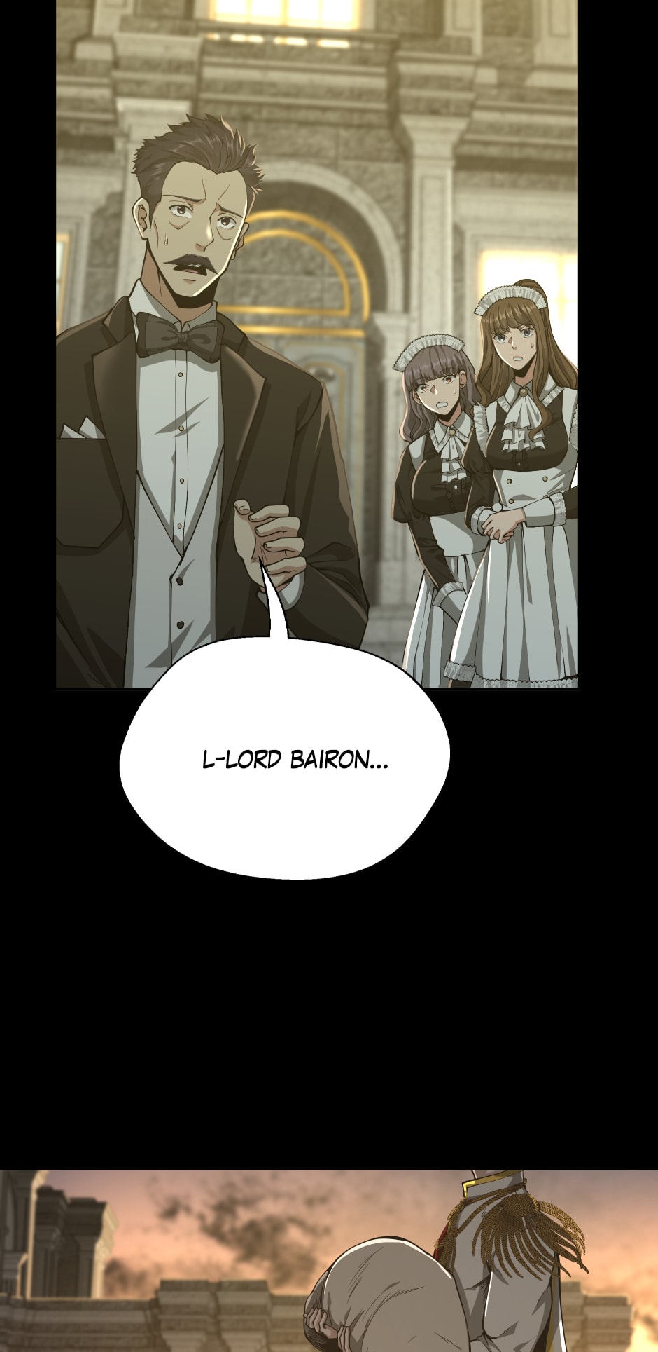 The Beginning After the End Chapter 142 - Manhwa18.com
