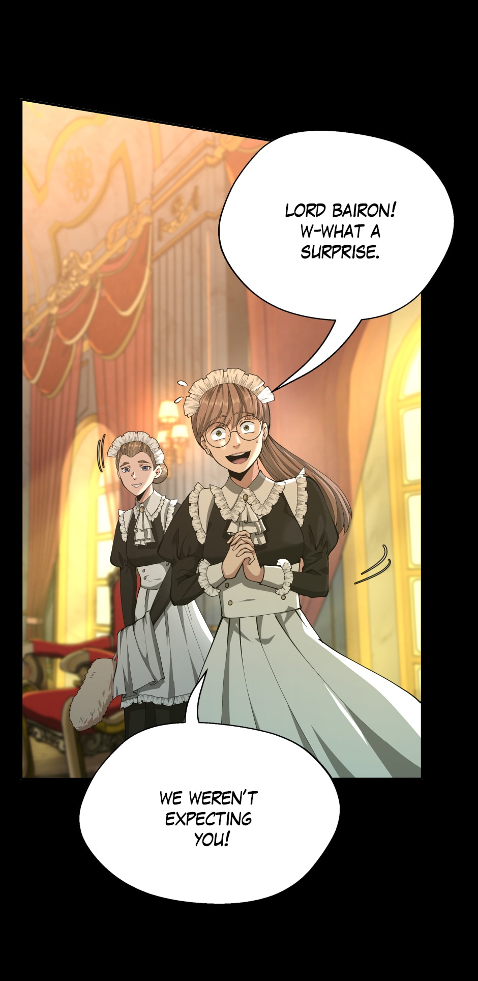 The Beginning After the End Chapter 142 - Manhwa18.com