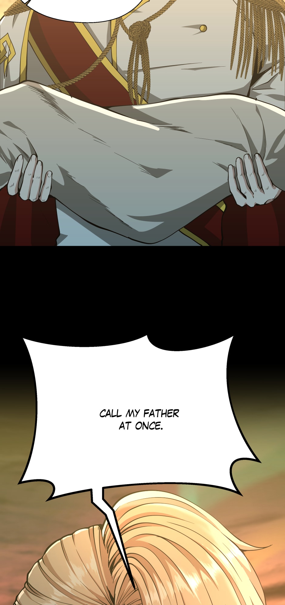 The Beginning After the End Chapter 142 - Manhwa18.com