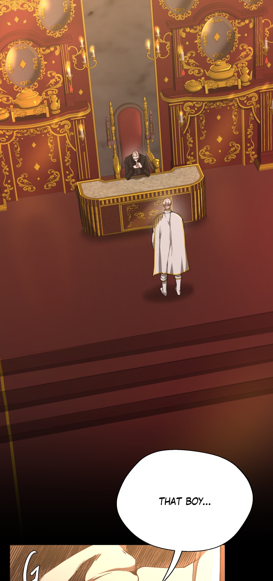 The Beginning After the End Chapter 142 - Manhwa18.com
