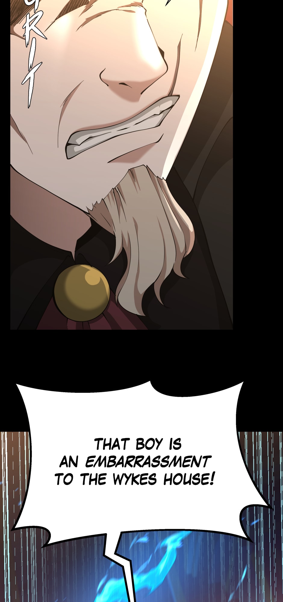 The Beginning After the End Chapter 142 - Manhwa18.com