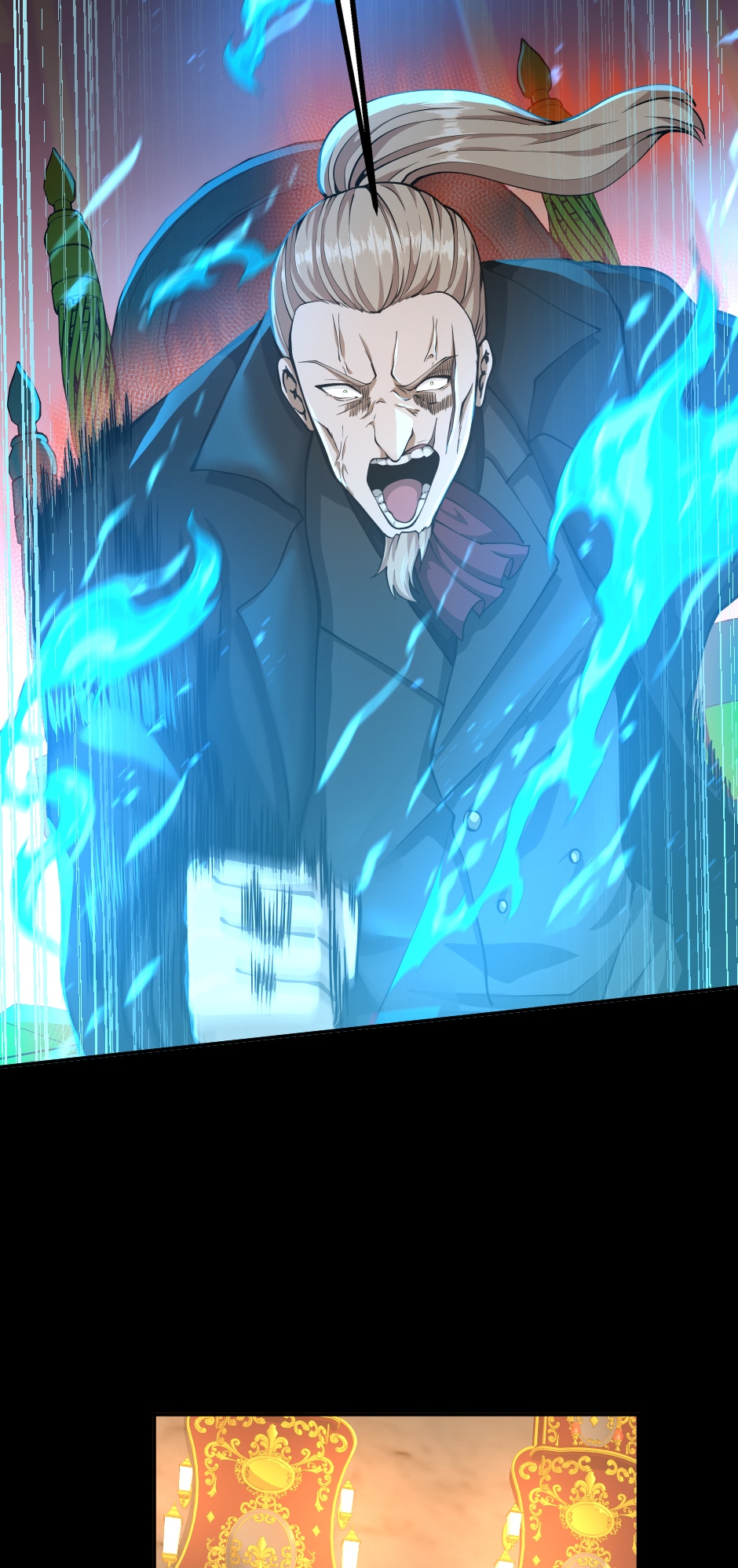 The Beginning After the End Chapter 142 - Manhwa18.com
