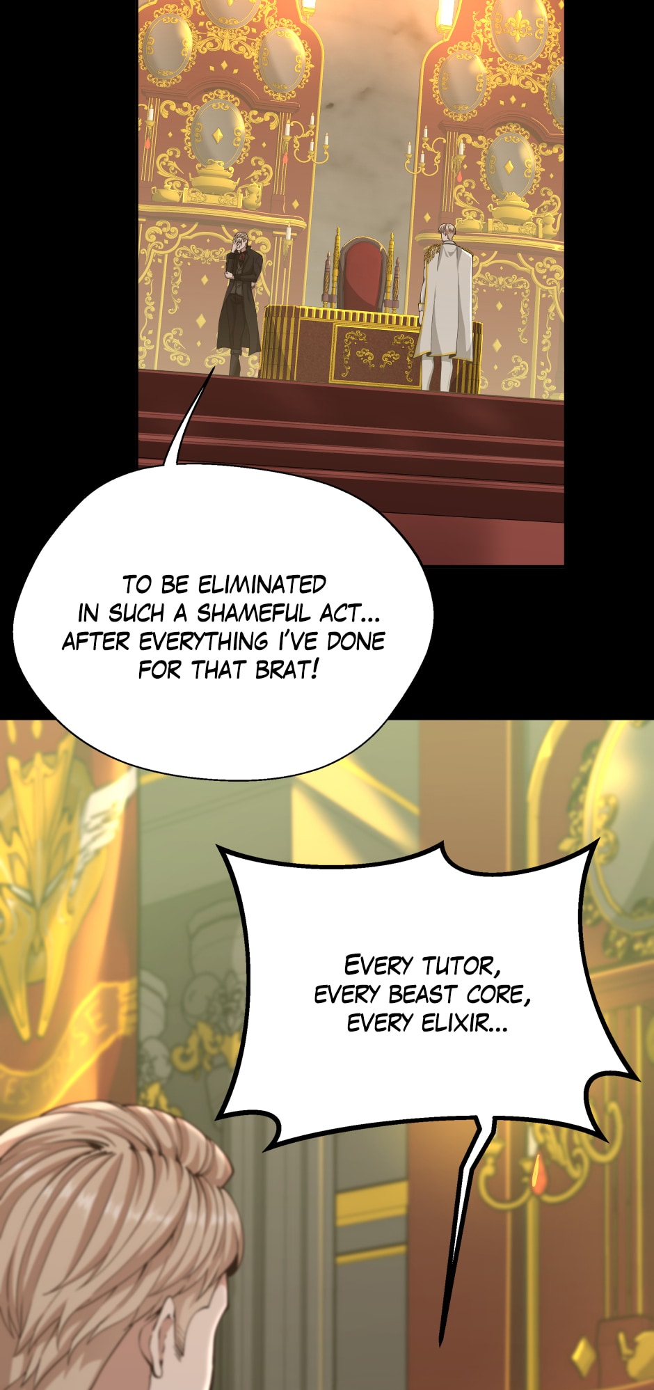 The Beginning After the End Chapter 142 - Manhwa18.com