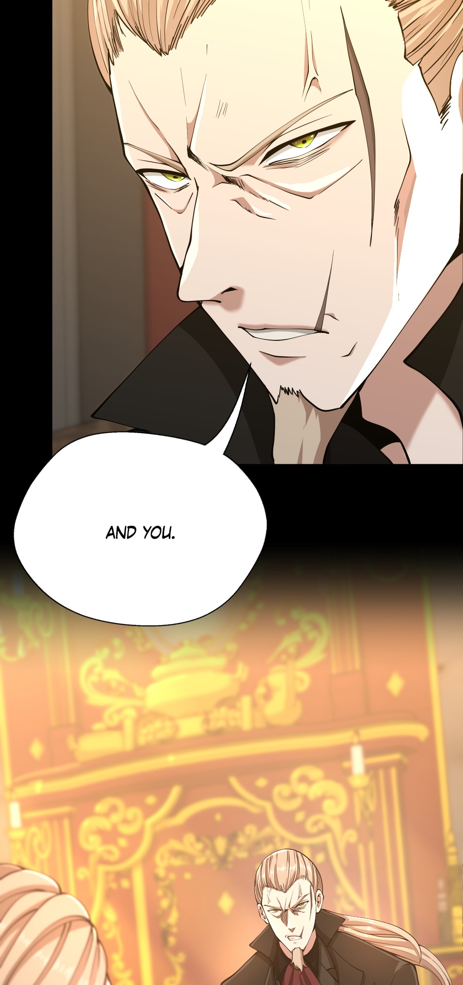 The Beginning After the End Chapter 142 - Manhwa18.com