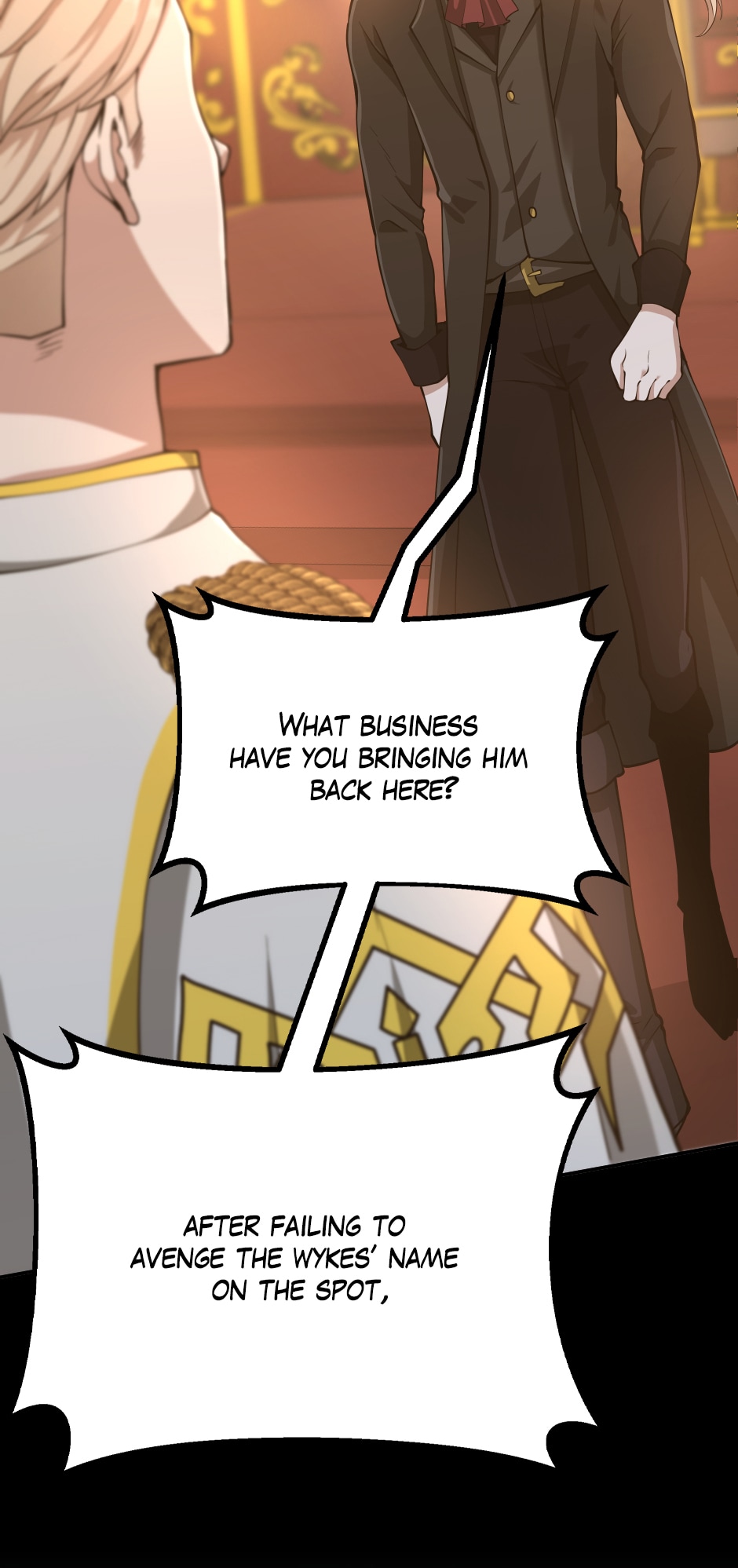 The Beginning After the End Chapter 142 - Manhwa18.com